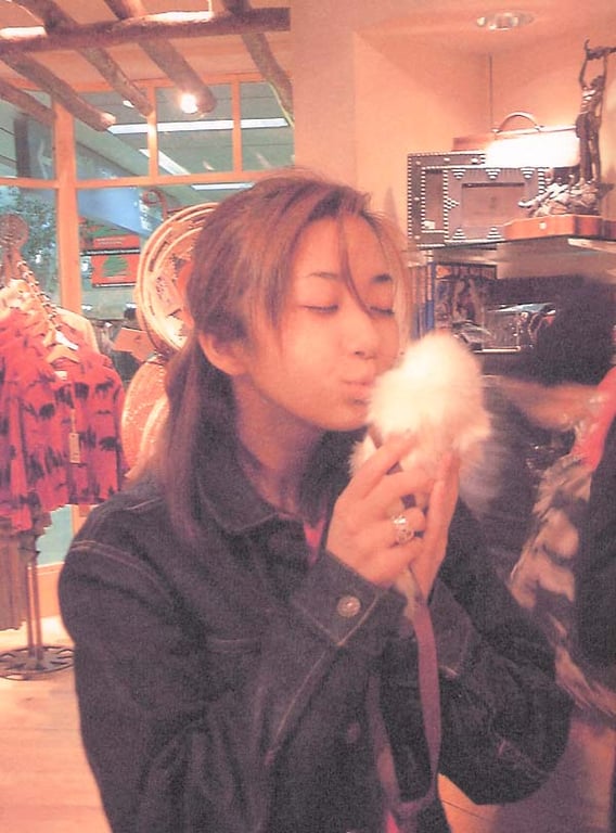 图片[5]-#優香 – memories of Innocent - 全本免费在线观看-阅图吧