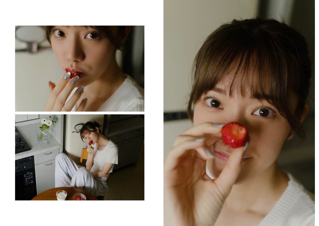 图片[34]-#宮下玲奈 被拍走 - 全本免费在线观看-阅图吧