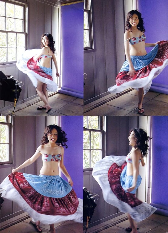 图片[71]-#杏さゆり – SPICY GIRL - 全本免费在线观看-阅图吧