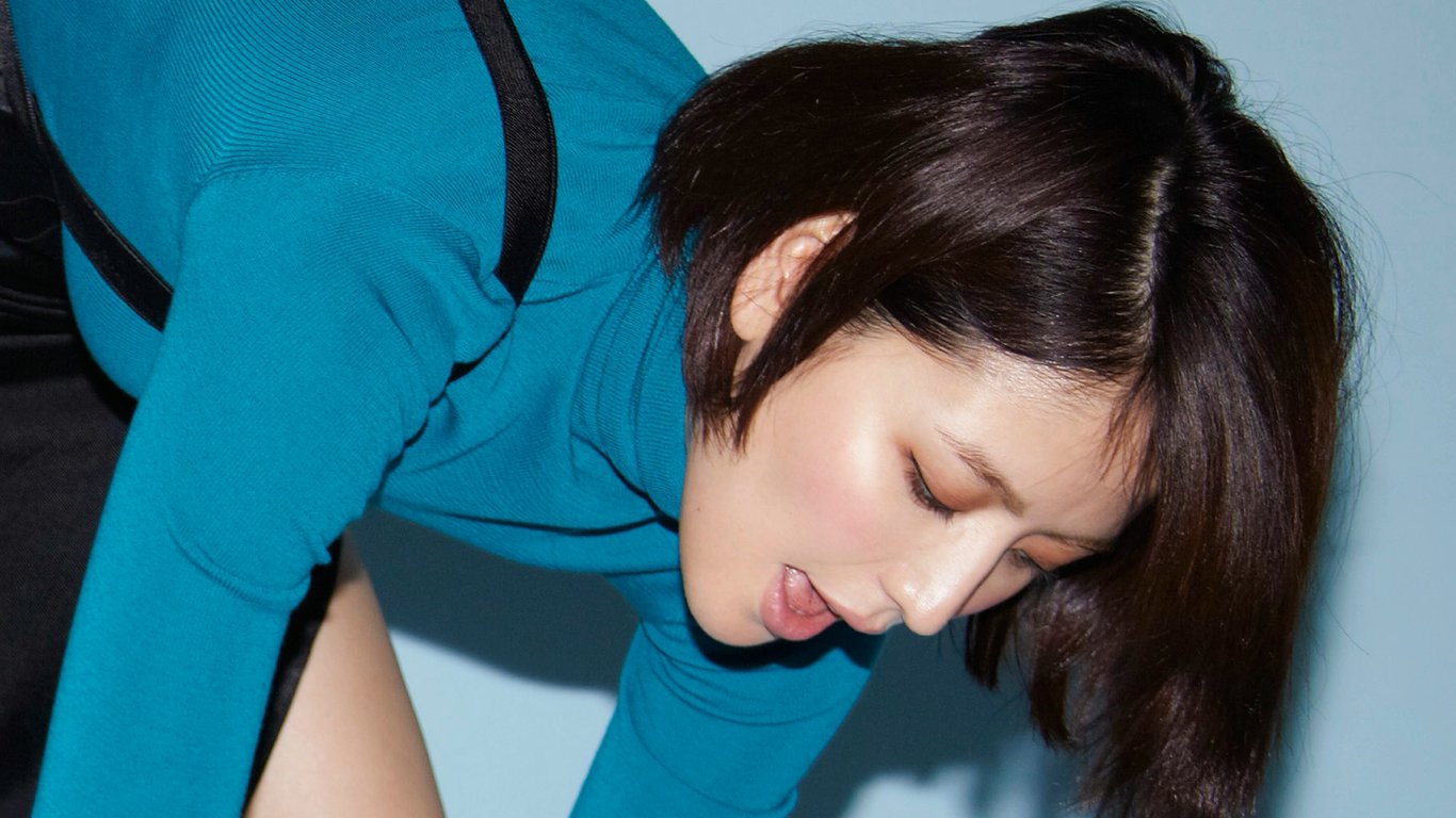 图片[72]-#Masami Nagasawa 长泽雅美 IQUEEN Vol.11 - 全本免费在线观看-阅图吧