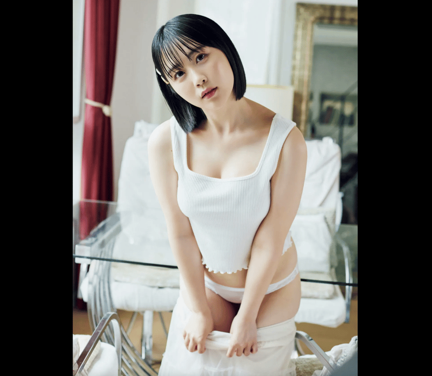 夜道雪 软糯糯LOVE BODY-阅图吧