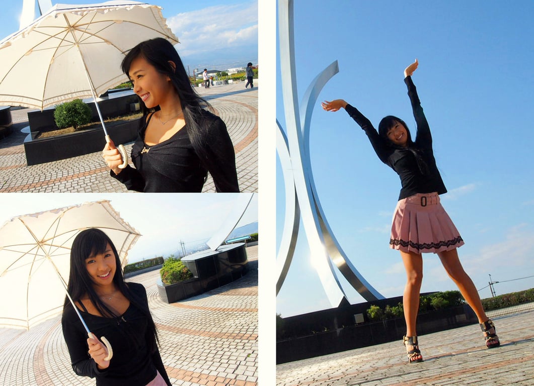 图片[8]-#小仓奈奈 妄想女友 vol.20 - 全本免费在线观看-阅图吧