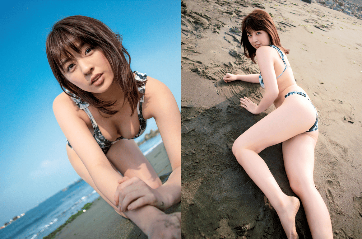 图片[11]-#柳ゆり菜 写真集『yurina』 - 全本免费在线观看-阅图吧