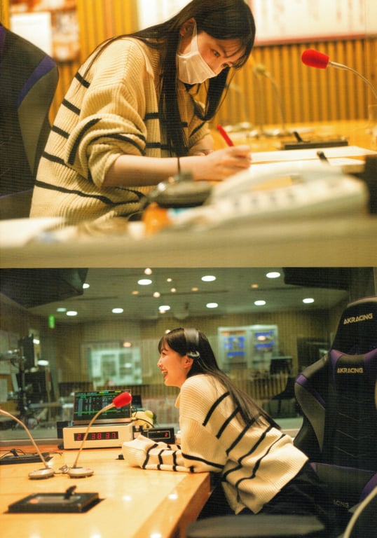 图片[138]-Shiori Kubo 久保史绪里 - 1st Photobook Intersection 交差点 (HQ Scan) - 在线免费观看-阅图吧