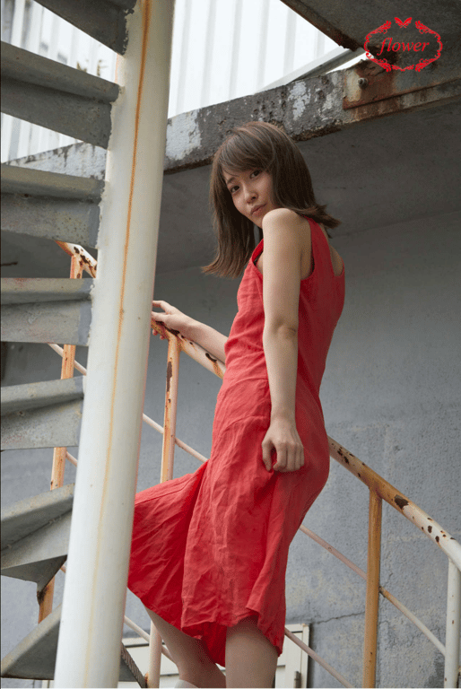 图片[4]-#FLOWER 数字写真集 天然美月 vol.04 - 全本免费在线观看-阅图吧