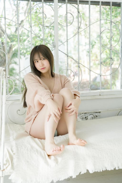 图片[25]-#大白桃子 白桃〜刚采摘的果实其他剪辑集〜 (IDOL The Great Age of Discovery) - 全本免费在线观看-阅图吧