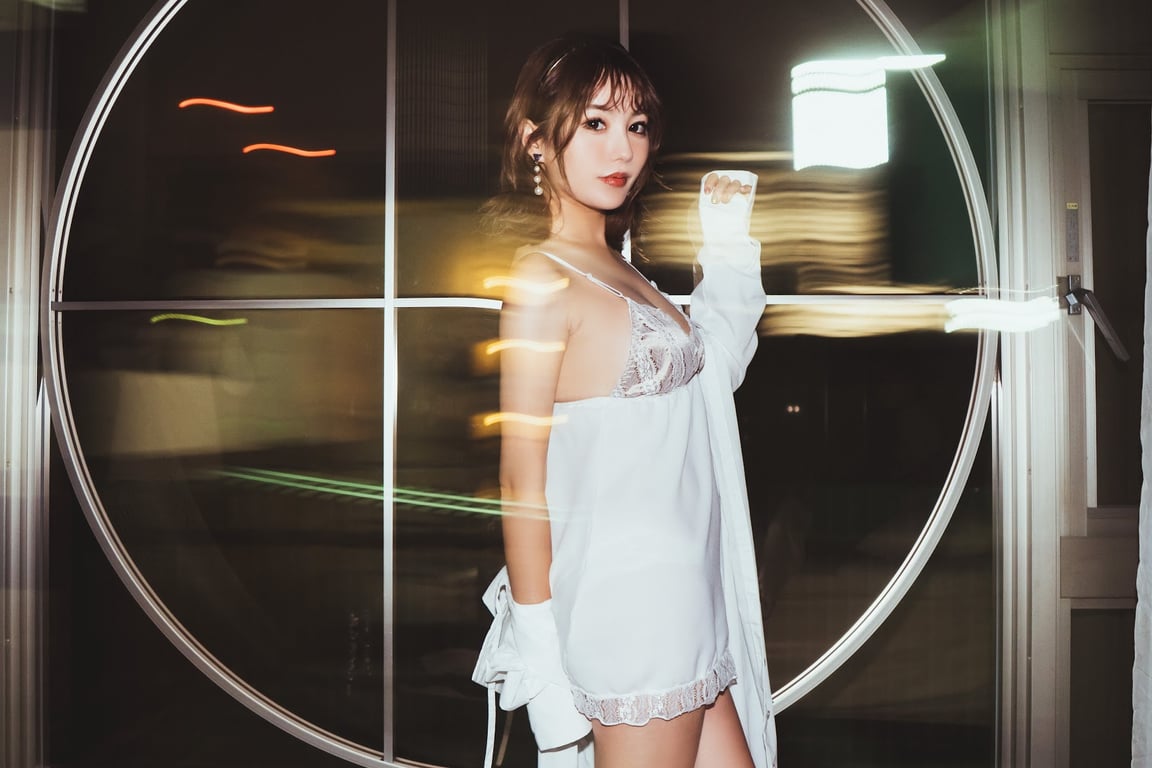 图片[11]-#Tsubasa Amami 天海翼 – #Escape(NO watermark) - 全本免费在线观看-阅图吧