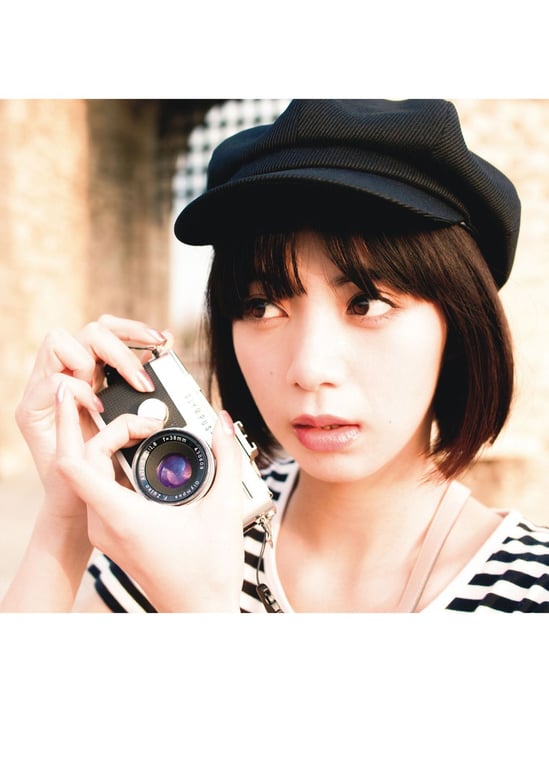 图片[28]-#Ikeda Elaiza 池田艾蕾莎 First Photobook pinturita (2019.05.31) - 全本免费在线观看-阅图吧