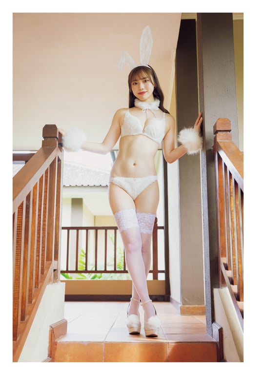 图片[85]-#2025.10.24 川越紗彩１st写真集 总会有办法的【電子特典付き】 - 全本免费在线观看-阅图吧