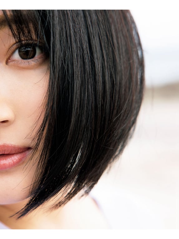 图片[66]-#新藤まなみ写真集『Ｑｕｅｅｎｓ』 - 全本免费在线观看-阅图吧