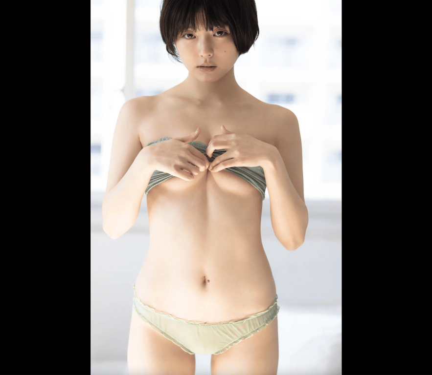 图片[13]-#2023.02.09 叶月翼 日本最危险的24岁 - 全本免费在线观看-阅图吧