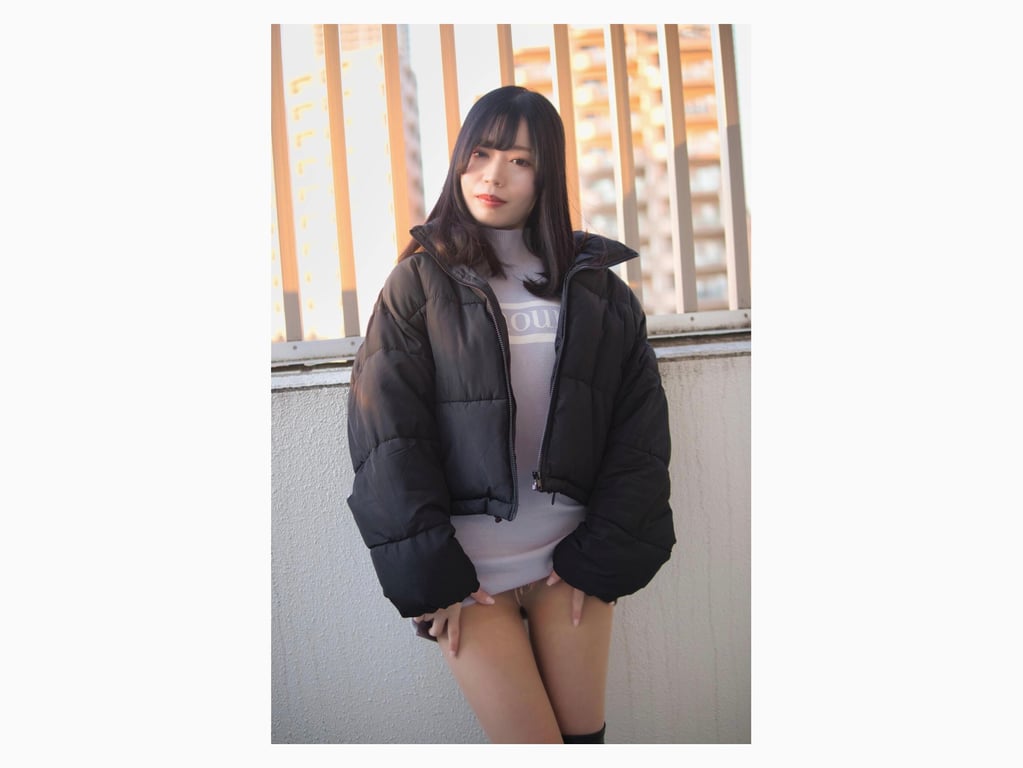 图片[20]-#青峰いろは セミヌード写真集 青色伝説 - 全本免费在线观看-阅图吧