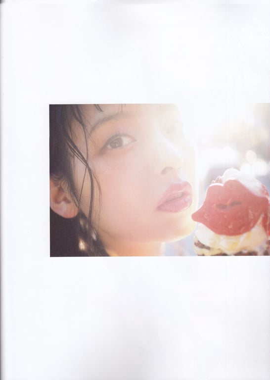 图片[14]-#Sumire Uesaka 上坂堇 – Sumireiro 堇色 (2019-12-19) - 全本免费在线观看-阅图吧