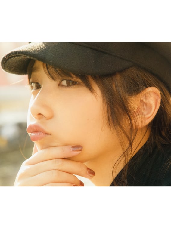 图片[99]-Yuuki Yoda 与田祐希 - Silent Time 沉默的时间(3rd scan) - 在线免费观看-阅图吧