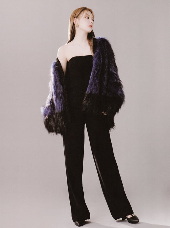 图片[36]-#Sakura Miyawaki 宫胁咲良 Graduation Visual Booklet - 全本免费在线观看-阅图吧