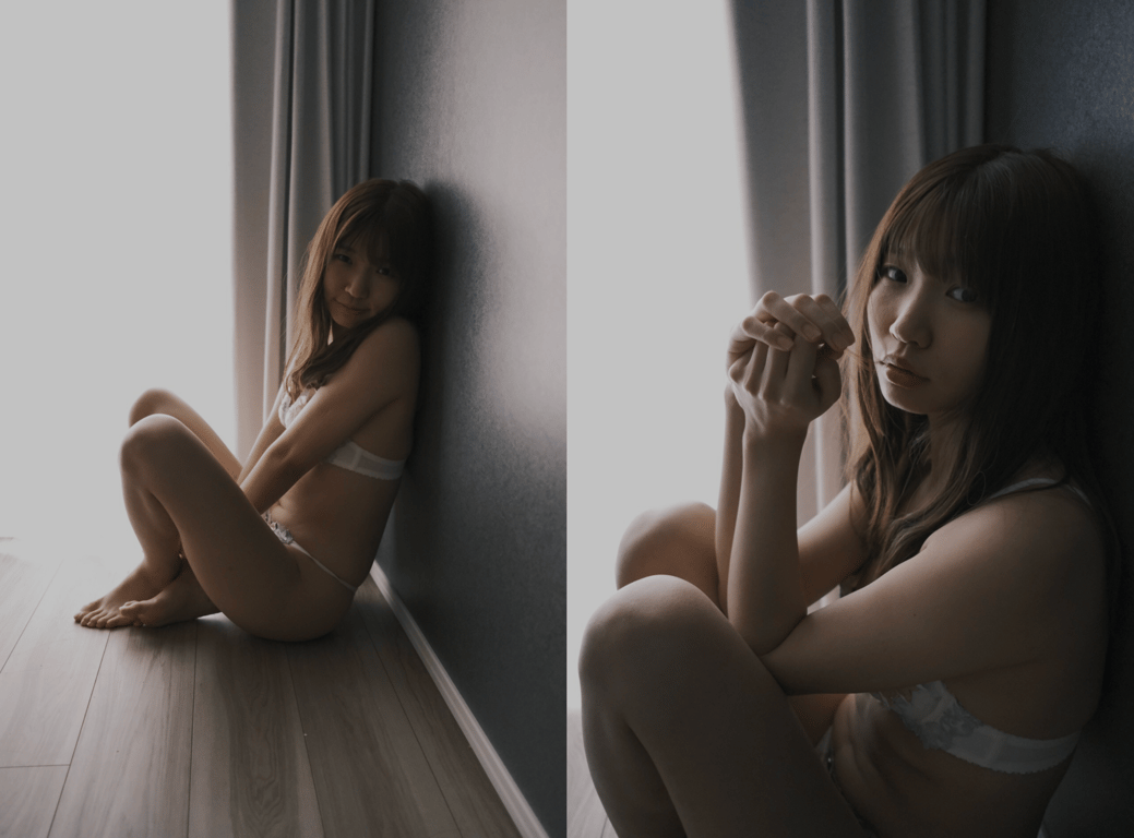 图片[37]-#樋口光叶 デジタルヌード写真集 煩悩ガール - 全本免费在线观看-阅图吧