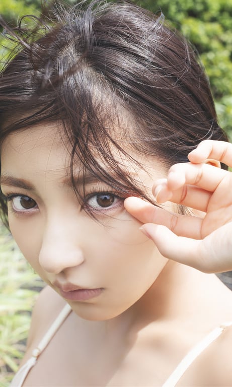 图片[11]-#TOOMI 十味 – As it is 真实地 (2023-07-31) - 全本免费在线观看-阅图吧