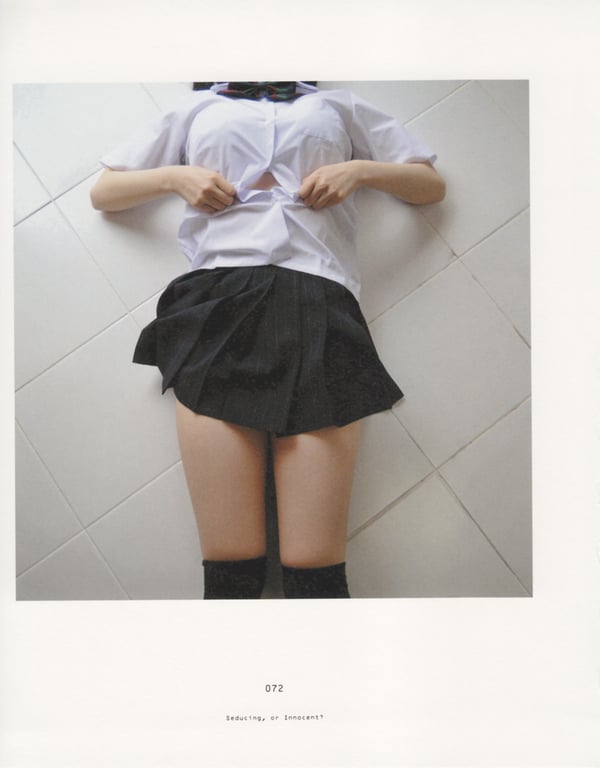 图片[137]-#青山裕企 Photobook 26sets\【青山裕企】SCHOOLGIRL COMPLEX 1 - 全本免费在线观看-阅图吧