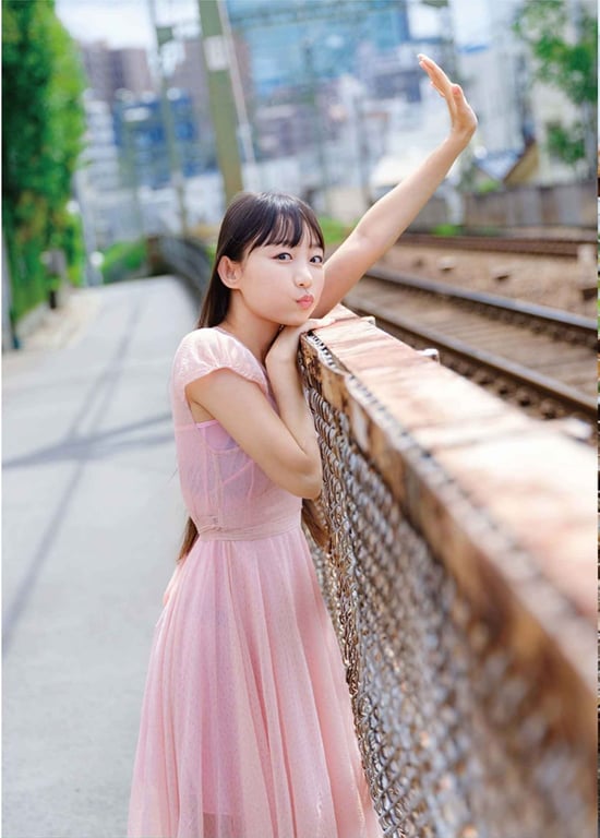 图片[26]-EX大衆デジタル写真集 ： 32　ピョ・ウンジ「東京生活 ―Dokyo Saenghwal―」 - 在线免费观看-阅图吧