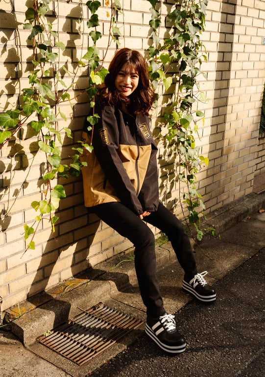 图片[17]-#NEWLOOK【girl meets street】枫可怜 - 在线免费观看-阅图吧