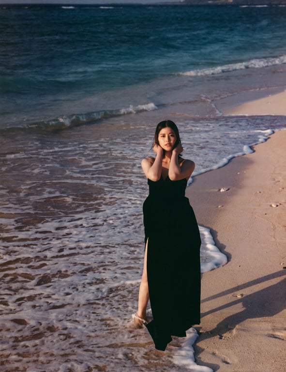 图片[89]-#櫻坂46 渡邉理佐 毕业纪念写真集 想要拥抱的瞬间 - 全本免费在线观看-阅图吧