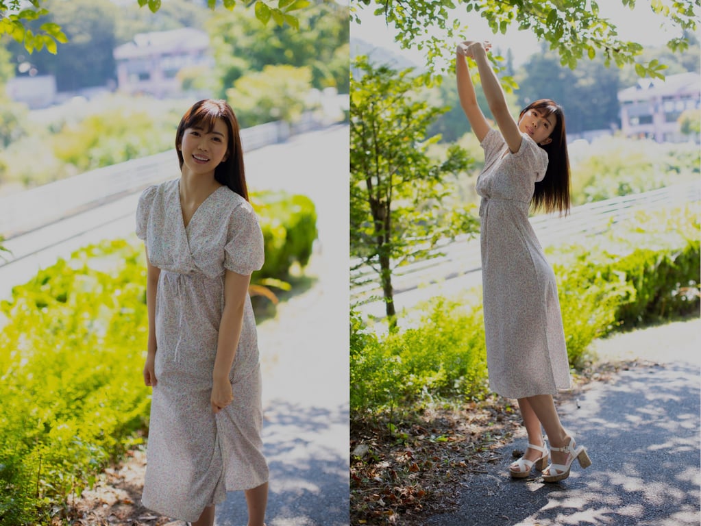 图片[3]-宮村奈奈子 ヌード写真集 SEVENTH HEAVEN - 在线免费观看-阅图吧