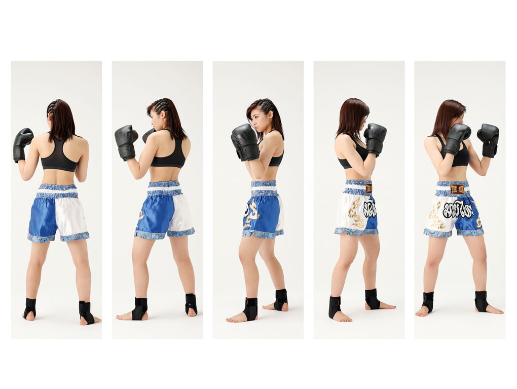 图片[47]-絶対的格闘技ポーズ集 三岳ゆうな【ヌードポーズ写真集】 - 在线免费观看-阅图吧