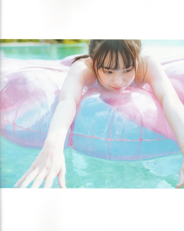 图片[23]-#梅山恋和1st写真集 恋爱中的人 - 全本免费在线观看-阅图吧