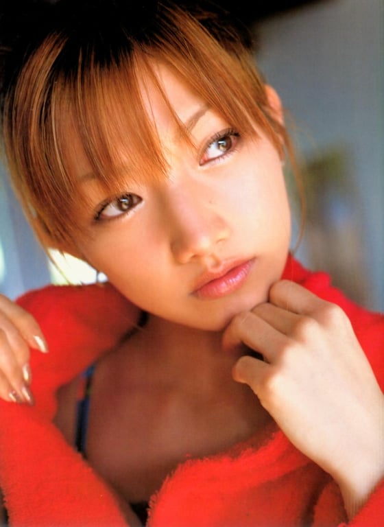 图片[45]-#Maki Goto 后藤真希 – maki (2003-03-21) - 全本免费在线观看-阅图吧