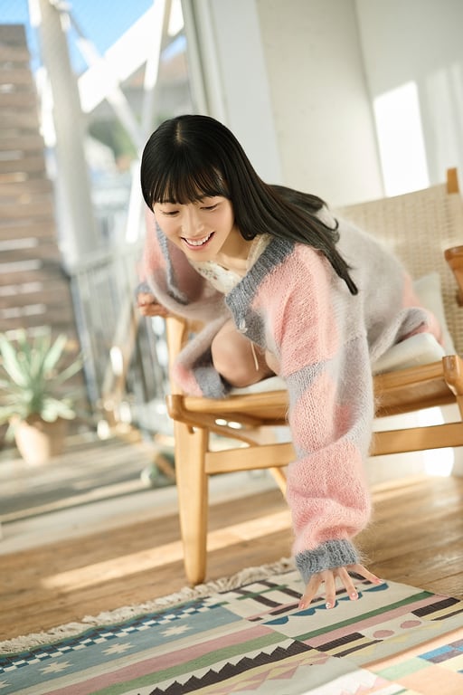 图片[30]-#[+Weekly] 2025-07-03 Airi Sato 佐藤绮星 (34P1V) - 全本免费在线观看-阅图吧