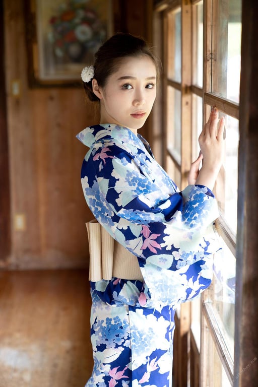 图片[130]-#Anna Ishida 石田安奈 – ANNA AND YOU (2021-03-17) - 全本免费在线观看-阅图吧