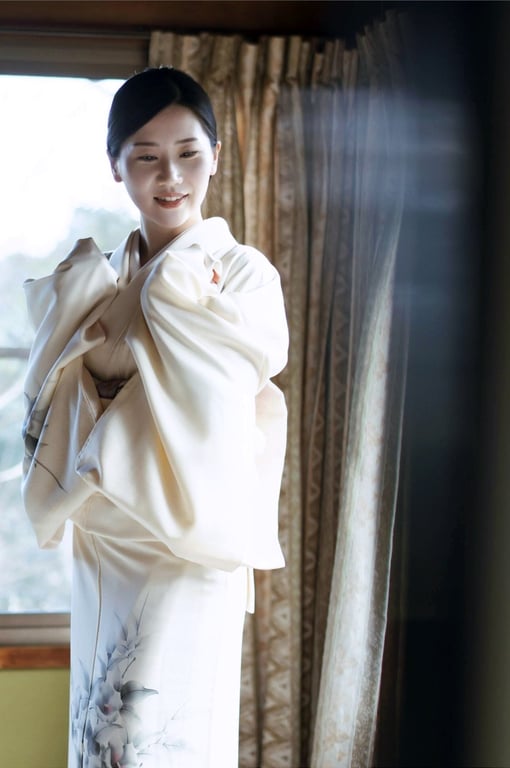 图片[134]-#謎の美女17『一片之舞』ファースト写真集 - 全本免费在线观看-阅图吧