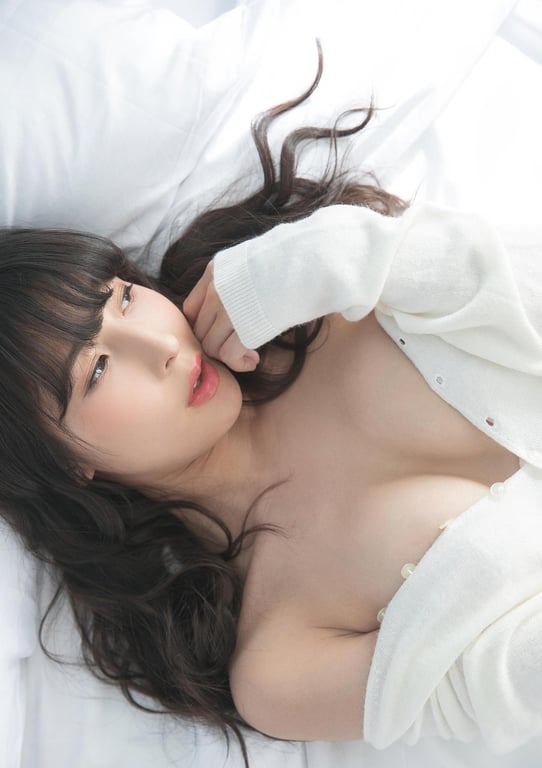 图片[34]-#デジタル写真集 Aya Kawasaki 川崎彩 – AYA TRIP vol.1-2 - 全本免费在线观看-阅图吧