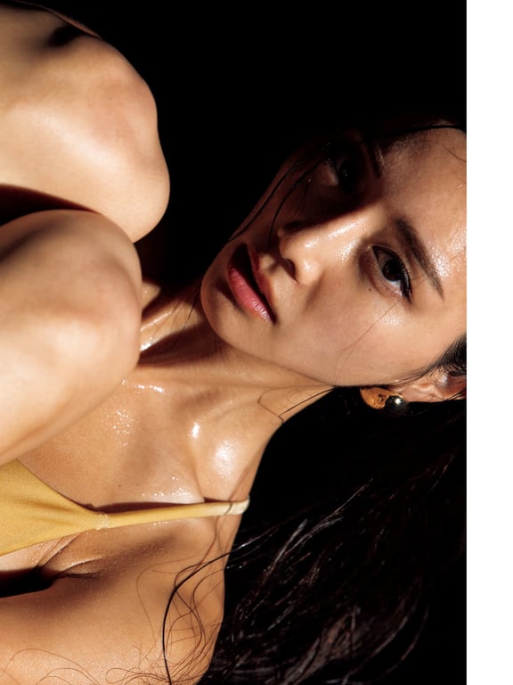 图片[144]-【特典画像29ページ増量】月刊 斋藤恭代 - 在线免费观看-阅图吧