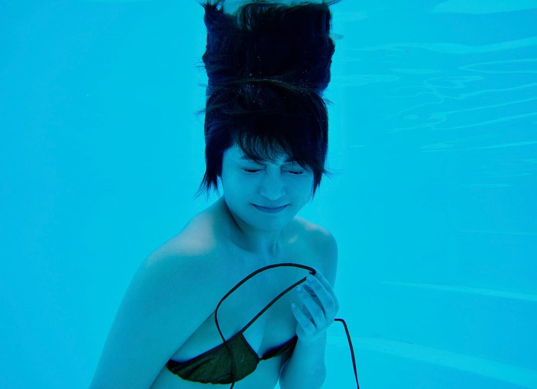 图片[31]-#週刊現代digital写真集 女子摔角界No.1美女 安納沙織 悩殺二本勝負第二戰 濕透妖艷Body - 全本免费在线观看-阅图吧