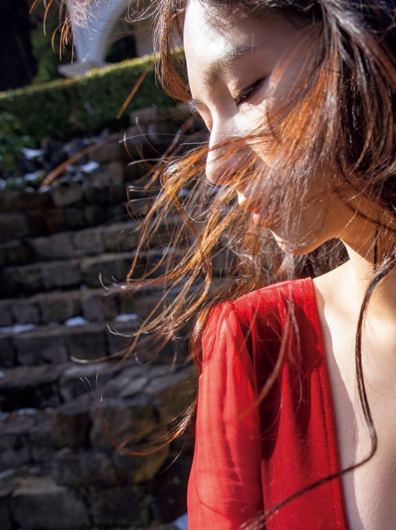 图片[169]-#【電子版だけの特典カット付き】街山美穗写真集『Phantom』 - 全本免费在线观看-阅图吧