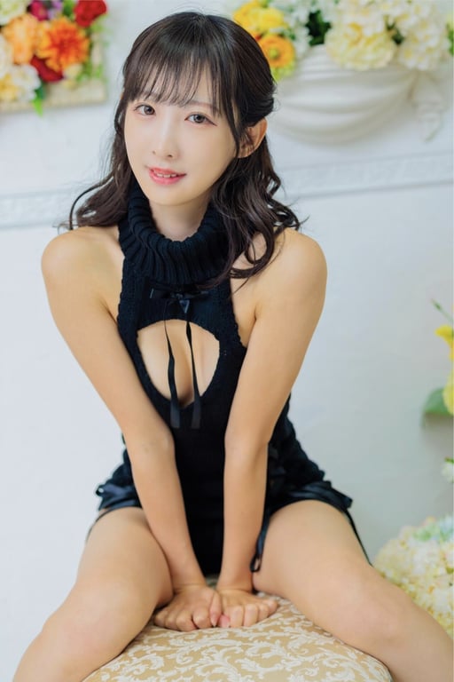 图片[33]-Gz PRESS 数字写真集 No.943 Nanase Takahashi 高桥七濑 - 在线免费观看-阅图吧