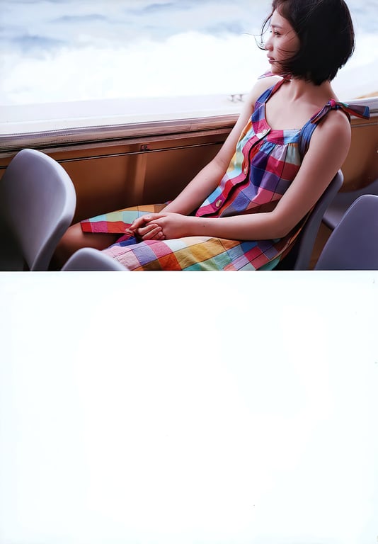 图片[55]-#佐々木莉佳子ファースト写真集 RIKAKO (High Qulity) - 全本免费在线观看-阅图吧