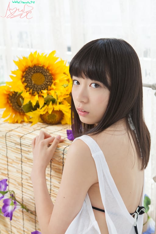 图片[56]-牧原あゆ 『夏少女』 - 在线免费观看-阅图吧