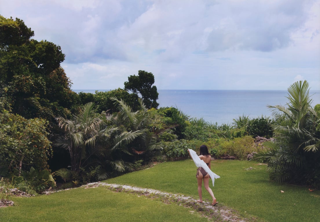 图片[99]-#STU48 泷野由美子1st写真集 关于你的事情还不太了解 Bonus – Postcard (2021.09.22) - 全本免费在线观看-阅图吧