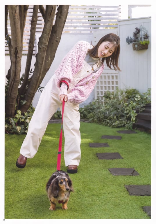 图片[90]-#石原夏织写真集 Terminal - 全本免费在线观看-阅图吧