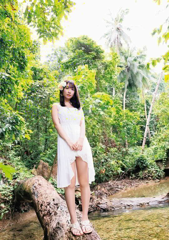 图片[58]-#Kisumi Amau 天羽希纯 – A…？ (2020-04-21) - 全本免费在线观看-阅图吧