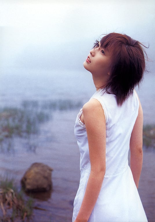 图片[56]-#Nao Nagasawa 长泽奈央 – Happy Blue - 全本免费在线观看-阅图吧