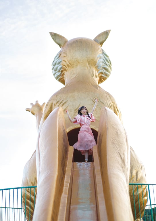 图片[46]-[電子書籍限定カバー･電子限定特典付] 佐佐木琴子1st写真集 黎明的梦 (声グラe-books) - 在线免费观看-阅图吧