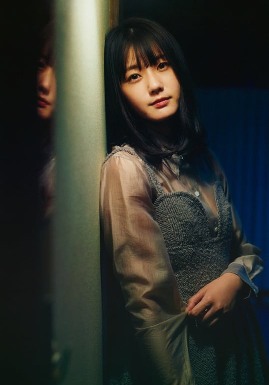 图片[69]-瀧野由美子 2nd 写真集『Mindscape』 - 在线免费观看-阅图吧