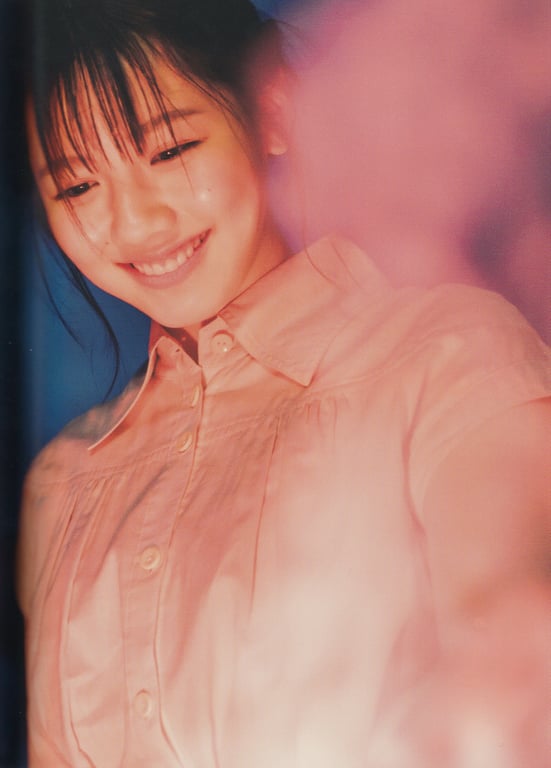 图片[78]-#日向坂46ファースト写真集 立ち漕ぎ - 全本免费在线观看-阅图吧