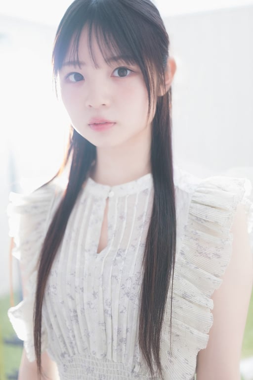 图片[27]-#[+Weekly] 2025-06-19 Saki Oga 大贺彩姬 (29P1V) - 全本免费在线观看-阅图吧