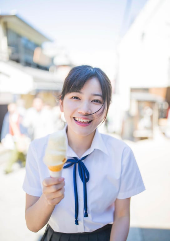 图片[36]-白皙-BABEL 白鸟优菜1st VISUAL BOOK(2022.10.09) - 阅图吧-阅图吧