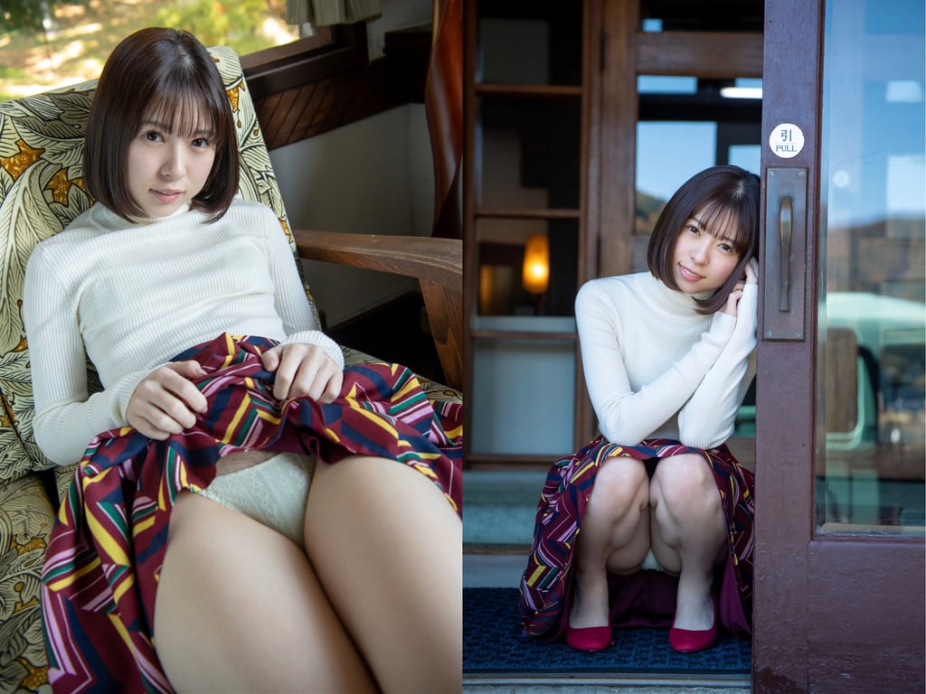 图片[19]-#厳選 100人のパンチラ BEST SELECTION - 全本免费在线观看-阅图吧