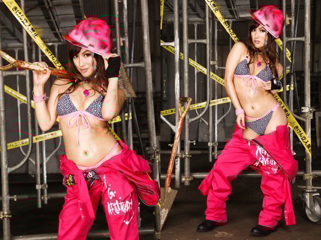 图片[24]-Exciting Cosplay 水谷心音 - 在线免费观看-阅图吧